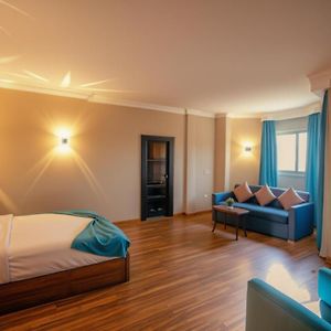 Junior suite deluxe